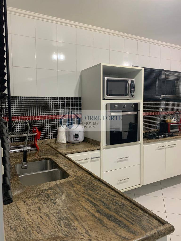 Sobrado à venda com 3 quartos, 213m² - Foto 19