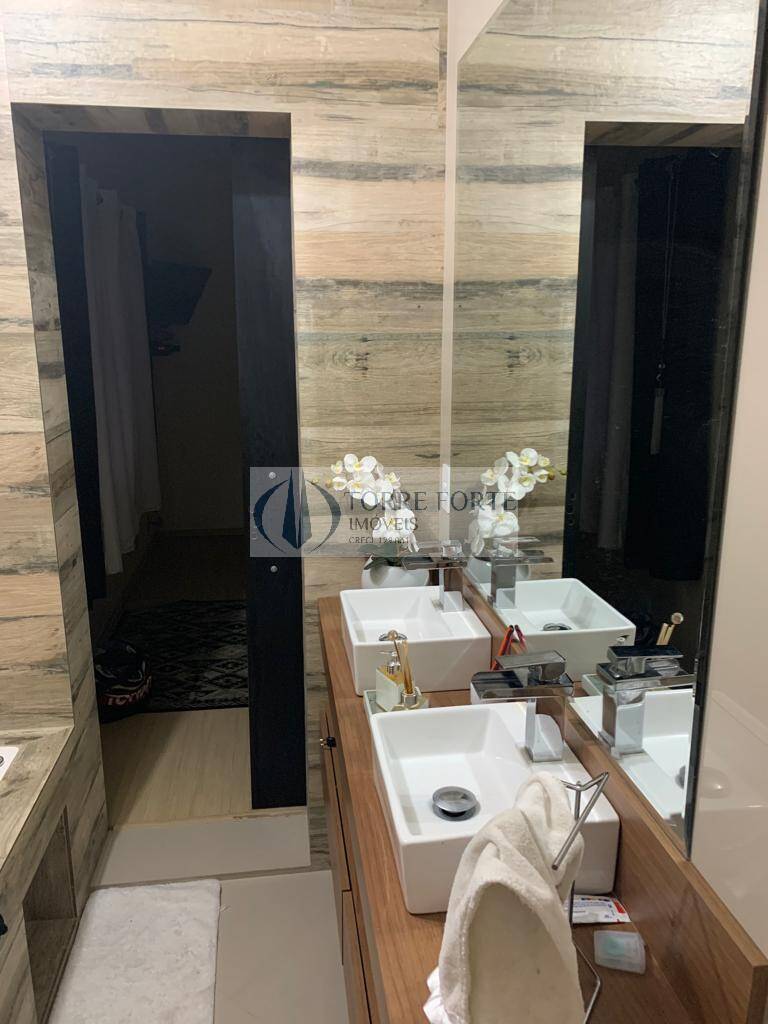 Sobrado à venda com 3 quartos, 213m² - Foto 30