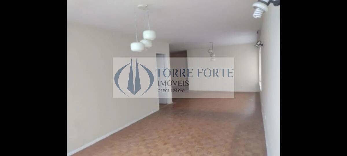 Apartamento à venda com 3 quartos, 188m² - Foto 4