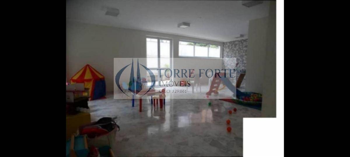 Apartamento à venda com 3 quartos, 188m² - Foto 11