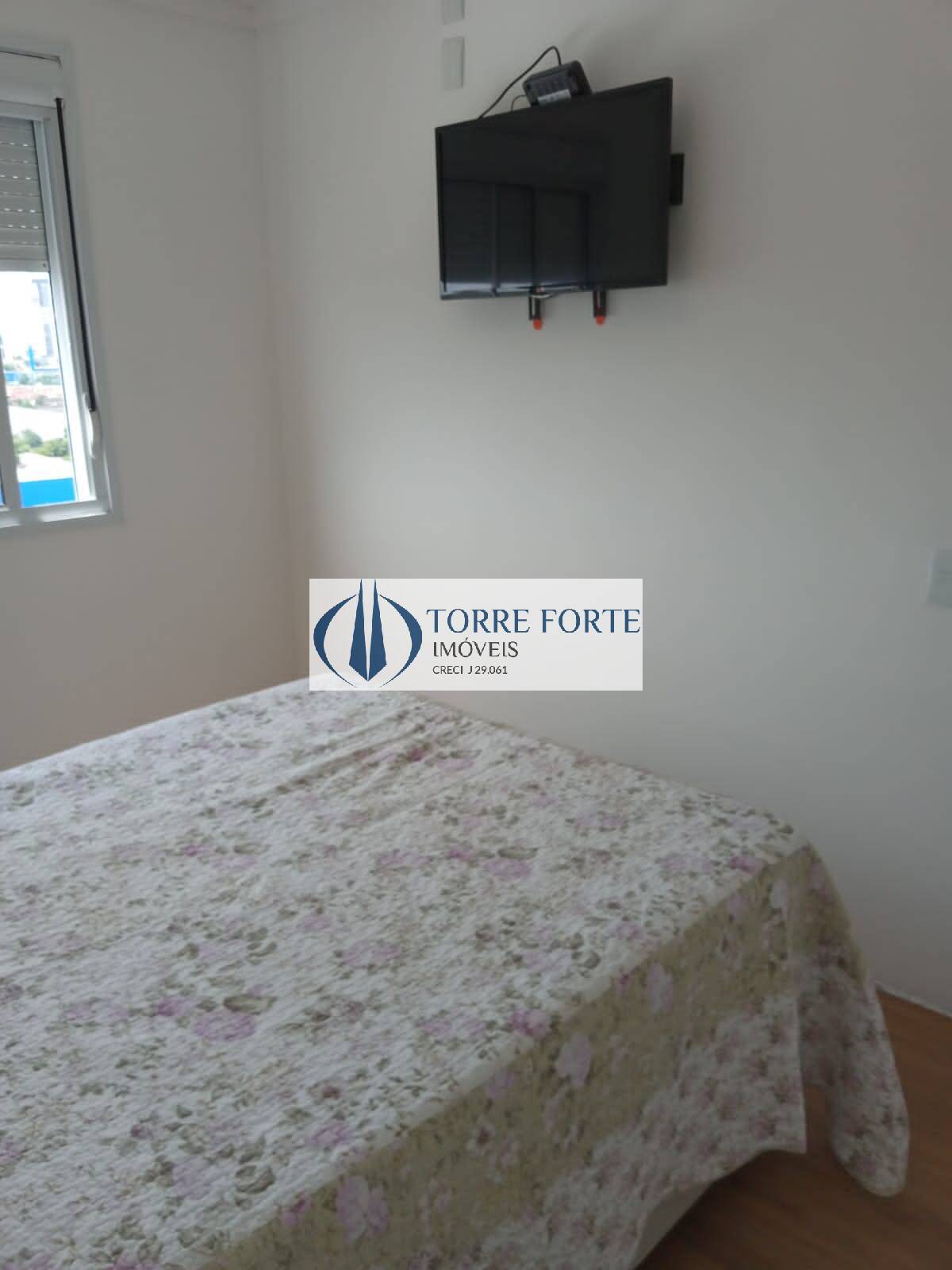 Apartamento à venda com 2 quartos, 51m² - Foto 11