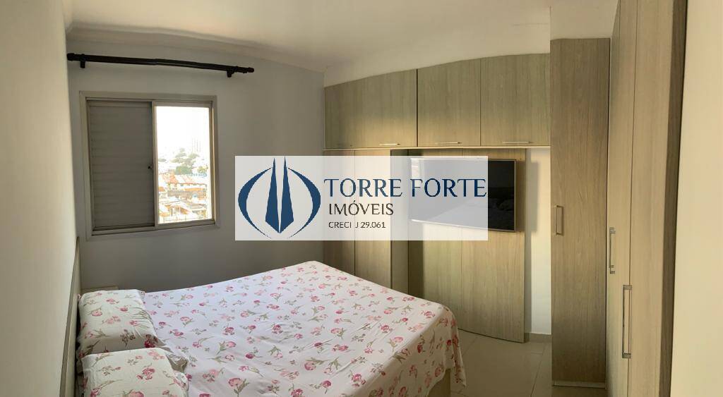 Apartamento à venda com 3 quartos, 97m² - Foto 9