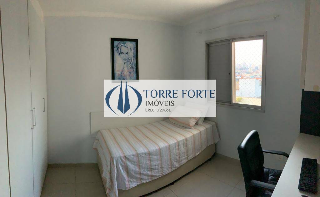 Apartamento à venda com 3 quartos, 97m² - Foto 11