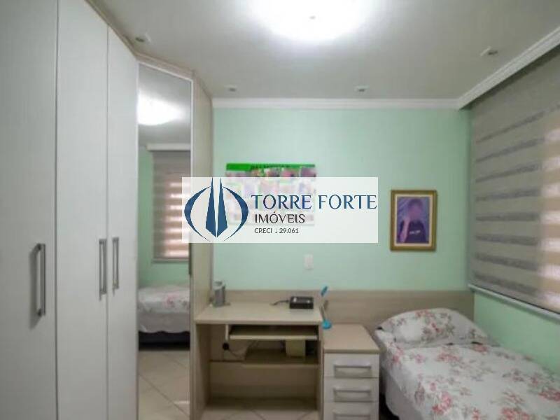 Apartamento à venda com 3 quartos, 140m² - Foto 19