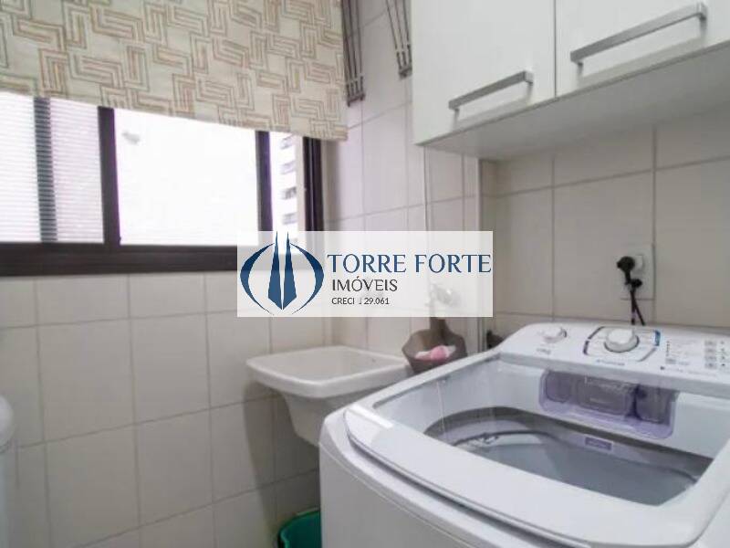 Apartamento à venda com 3 quartos, 140m² - Foto 20