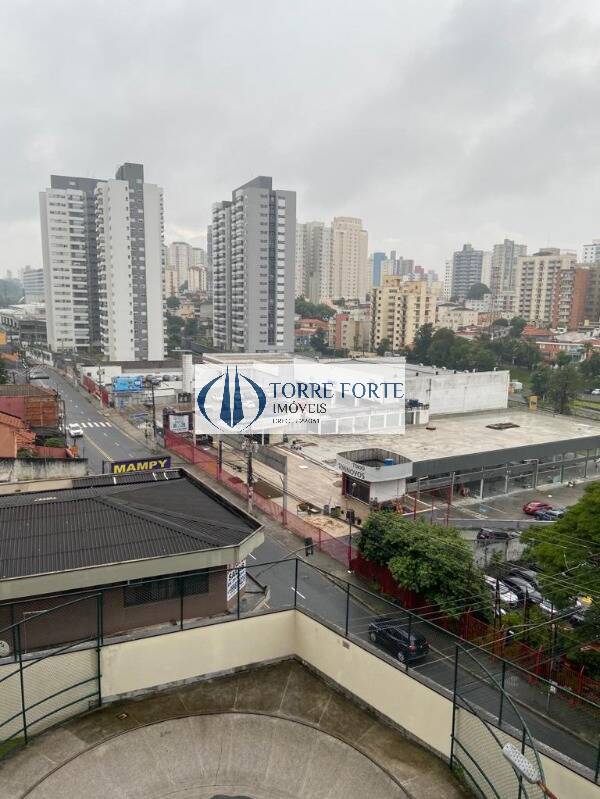 Apartamento à venda com 3 quartos, 140m² - Foto 28