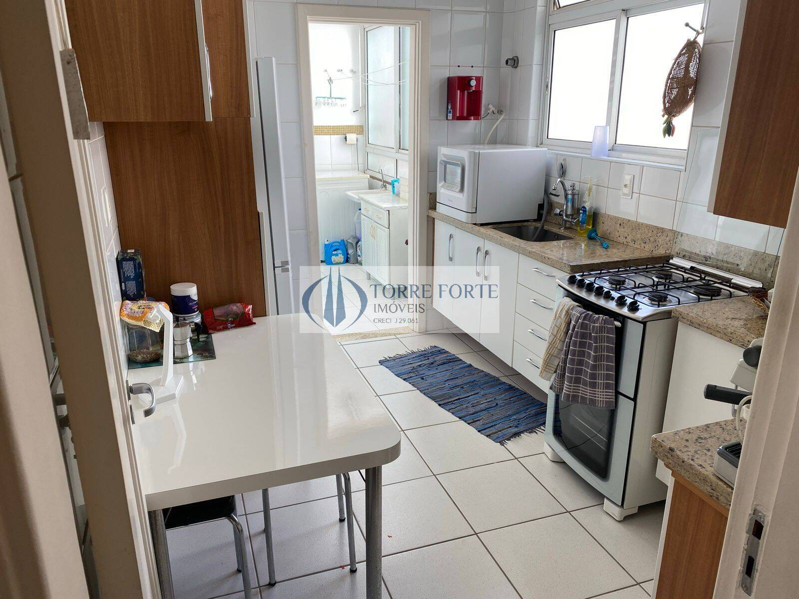 Apartamento à venda com 3 quartos, 95m² - Foto 6