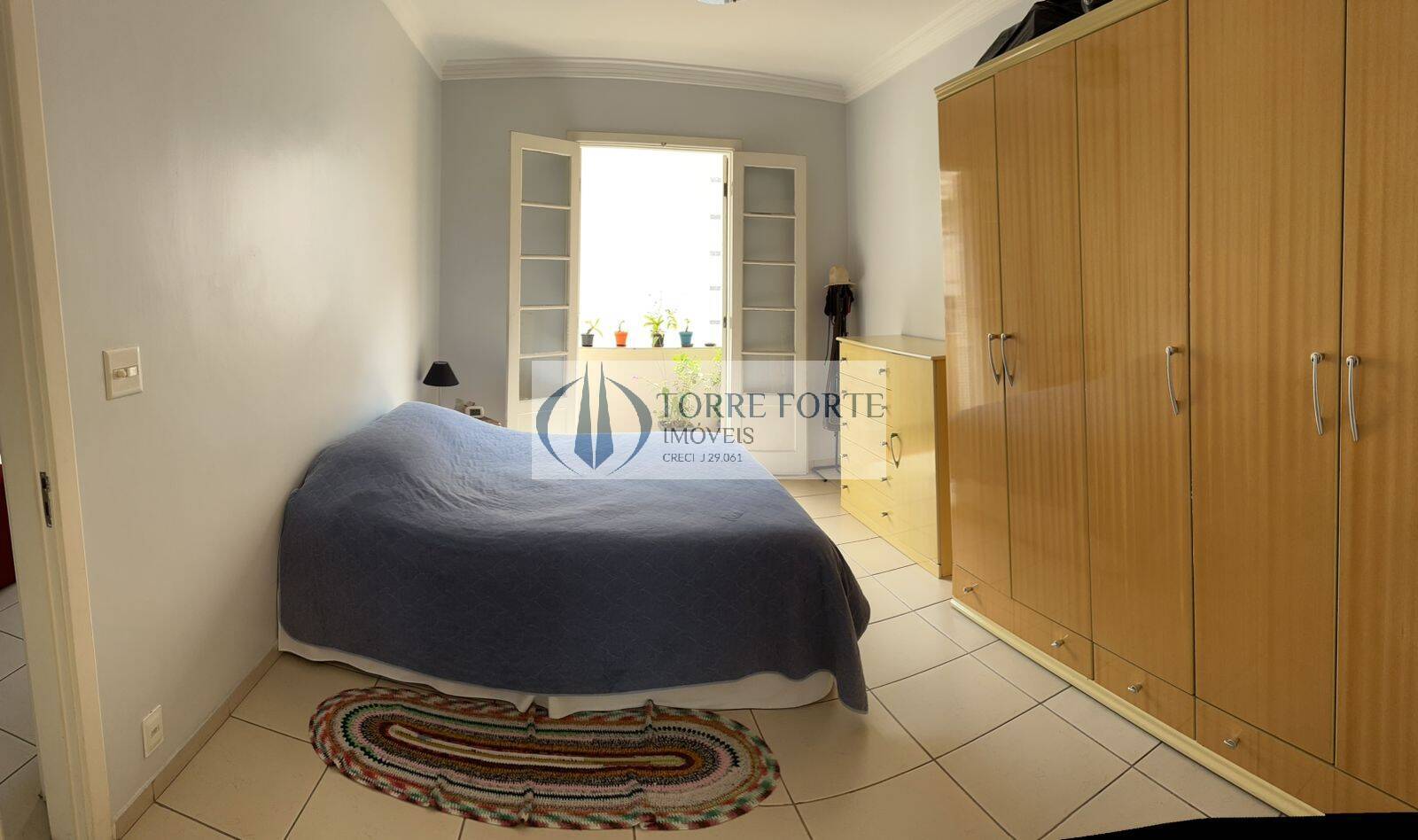 Apartamento à venda com 3 quartos, 95m² - Foto 12