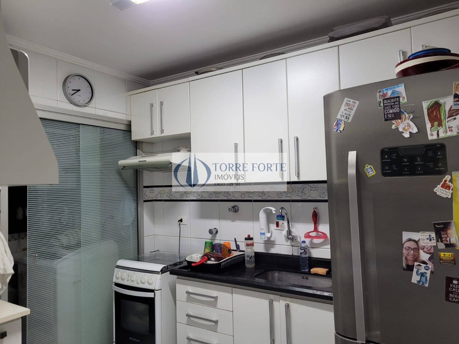 Apartamento à venda com 2 quartos, 60m² - Foto 4