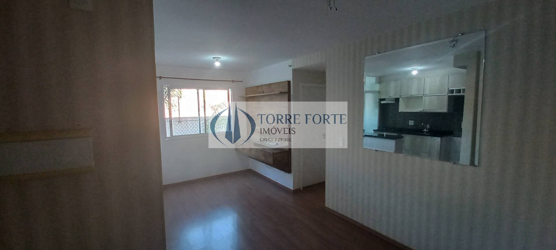 Apartamento à venda com 2 quartos, 47m² - Foto 7