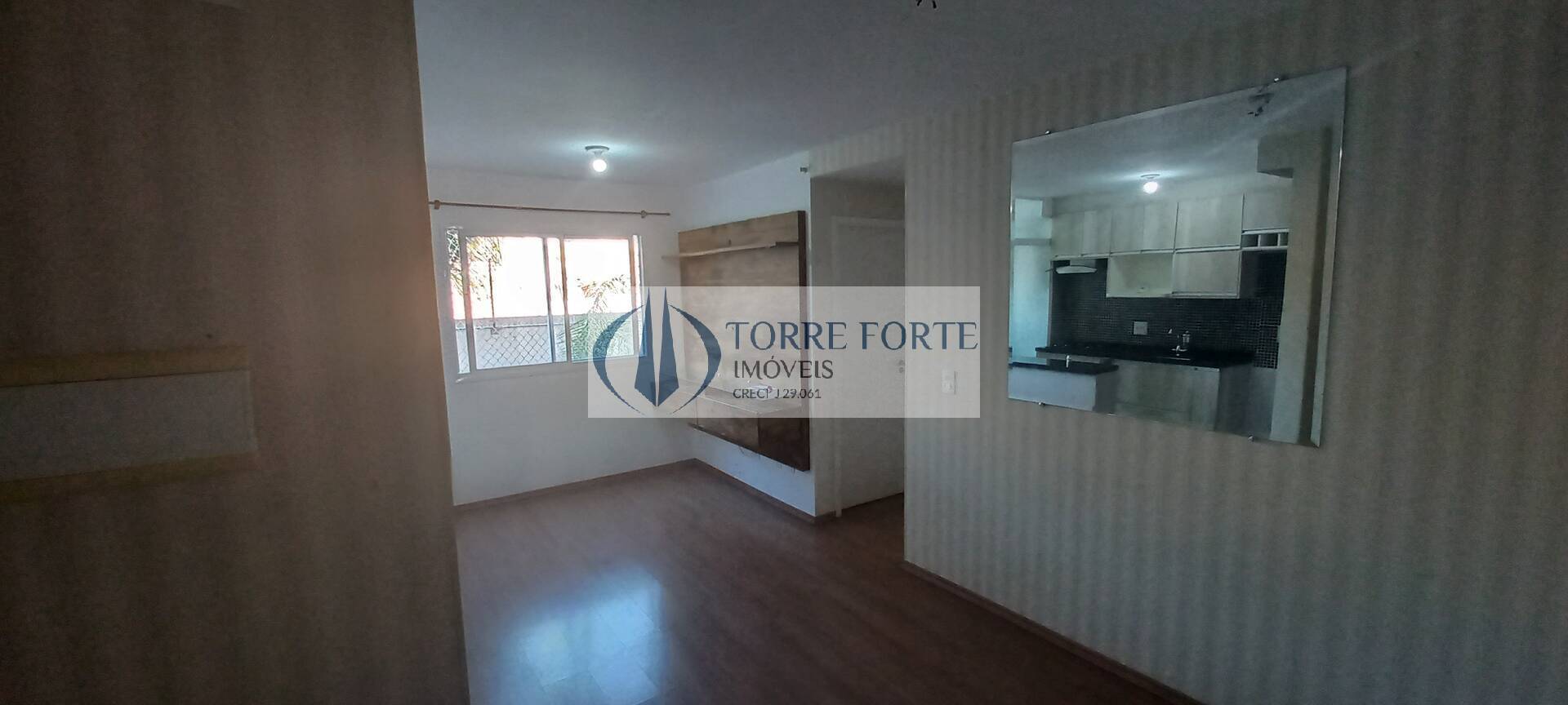 Apartamento à venda com 2 quartos, 47m² - Foto 6