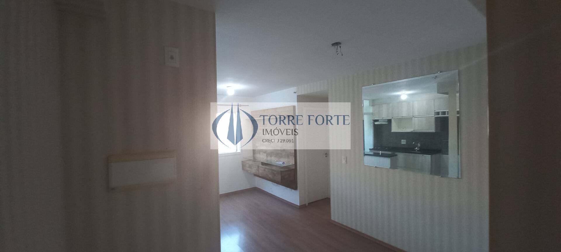 Apartamento à venda com 2 quartos, 47m² - Foto 8