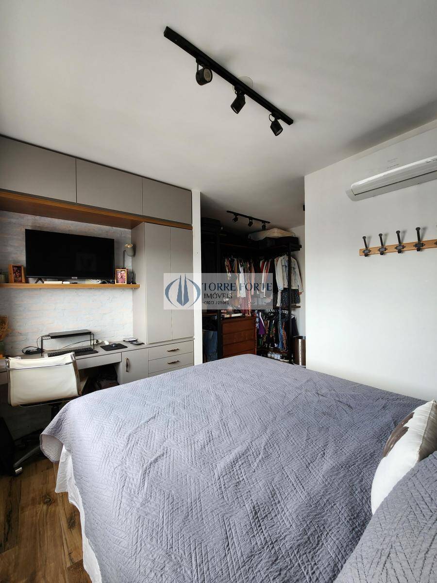 Apartamento à venda com 2 quartos, 81m² - Foto 22