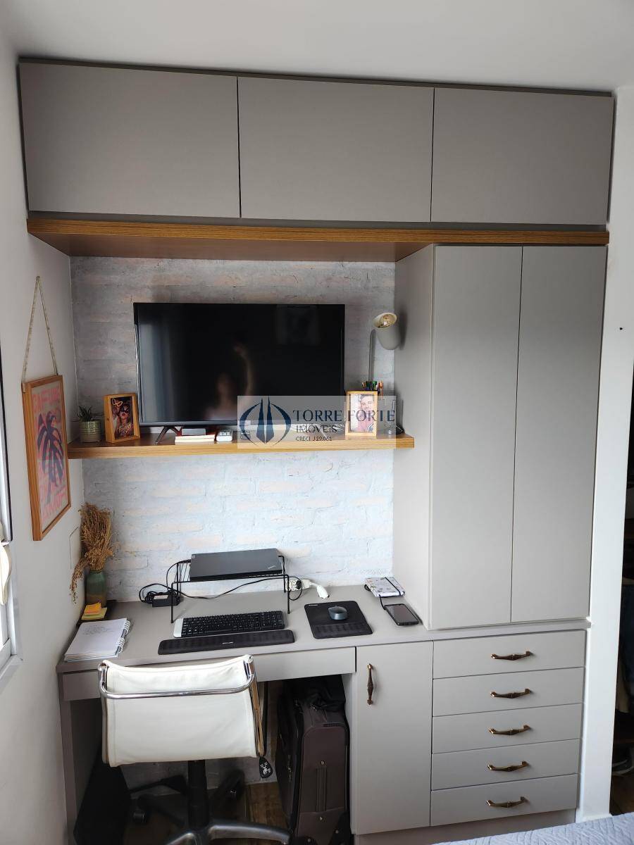 Apartamento à venda com 2 quartos, 81m² - Foto 25