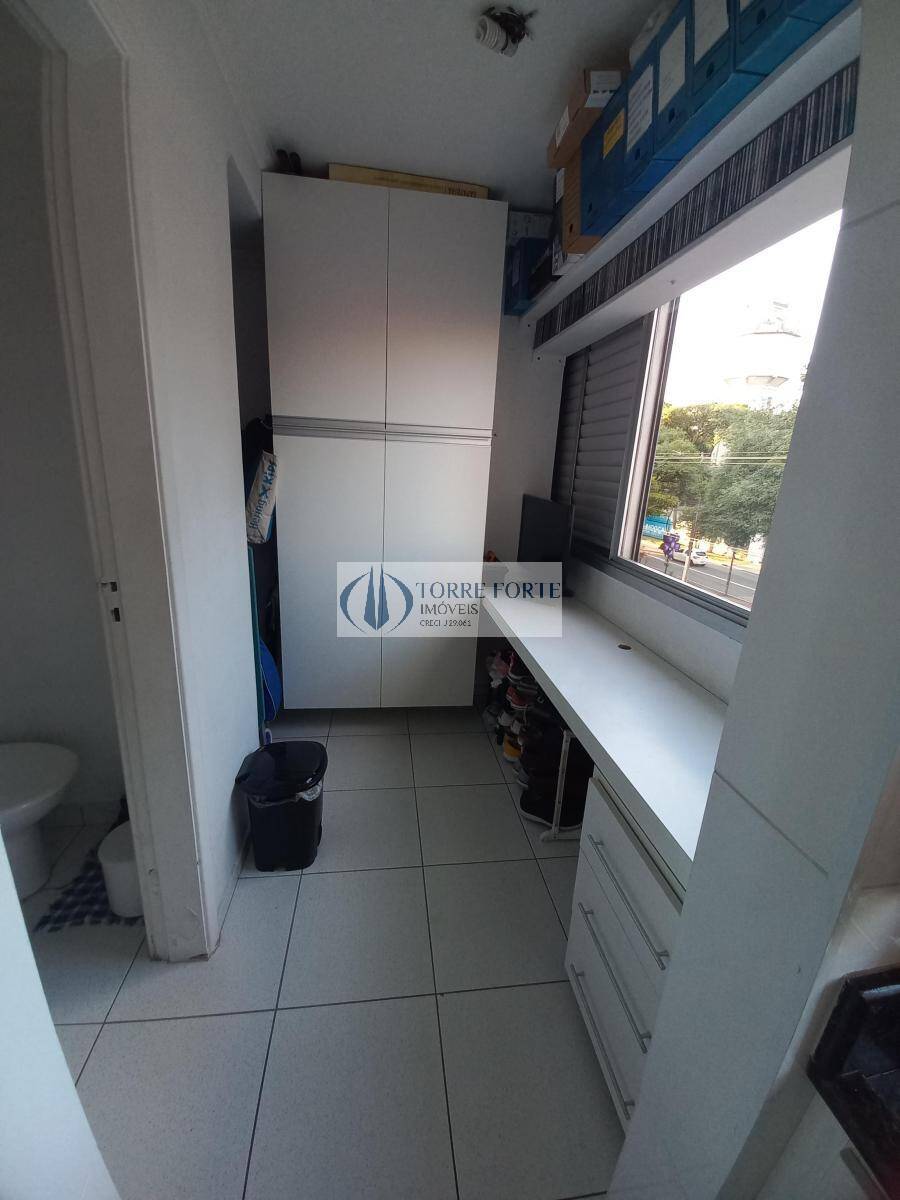 Apartamento à venda com 3 quartos, 106m² - Foto 8