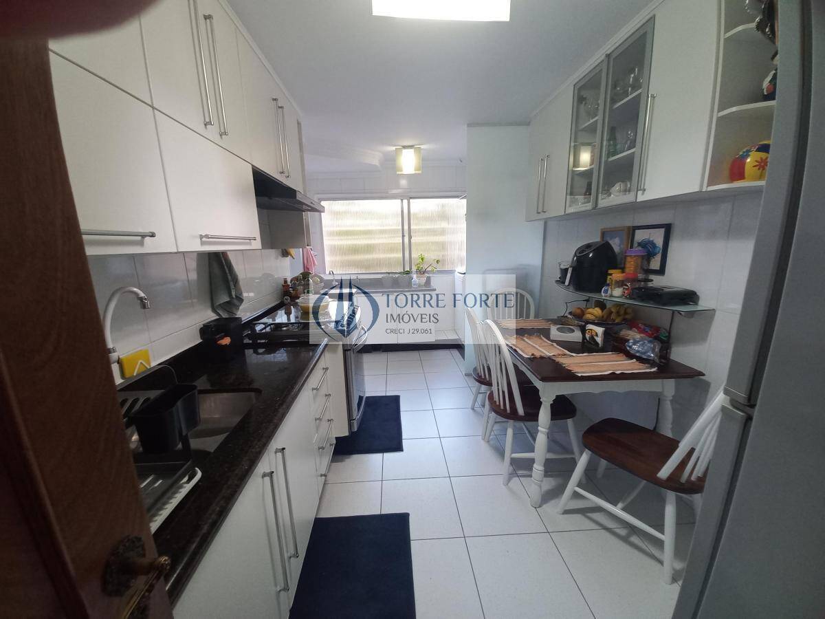 Apartamento à venda com 3 quartos, 106m² - Foto 5