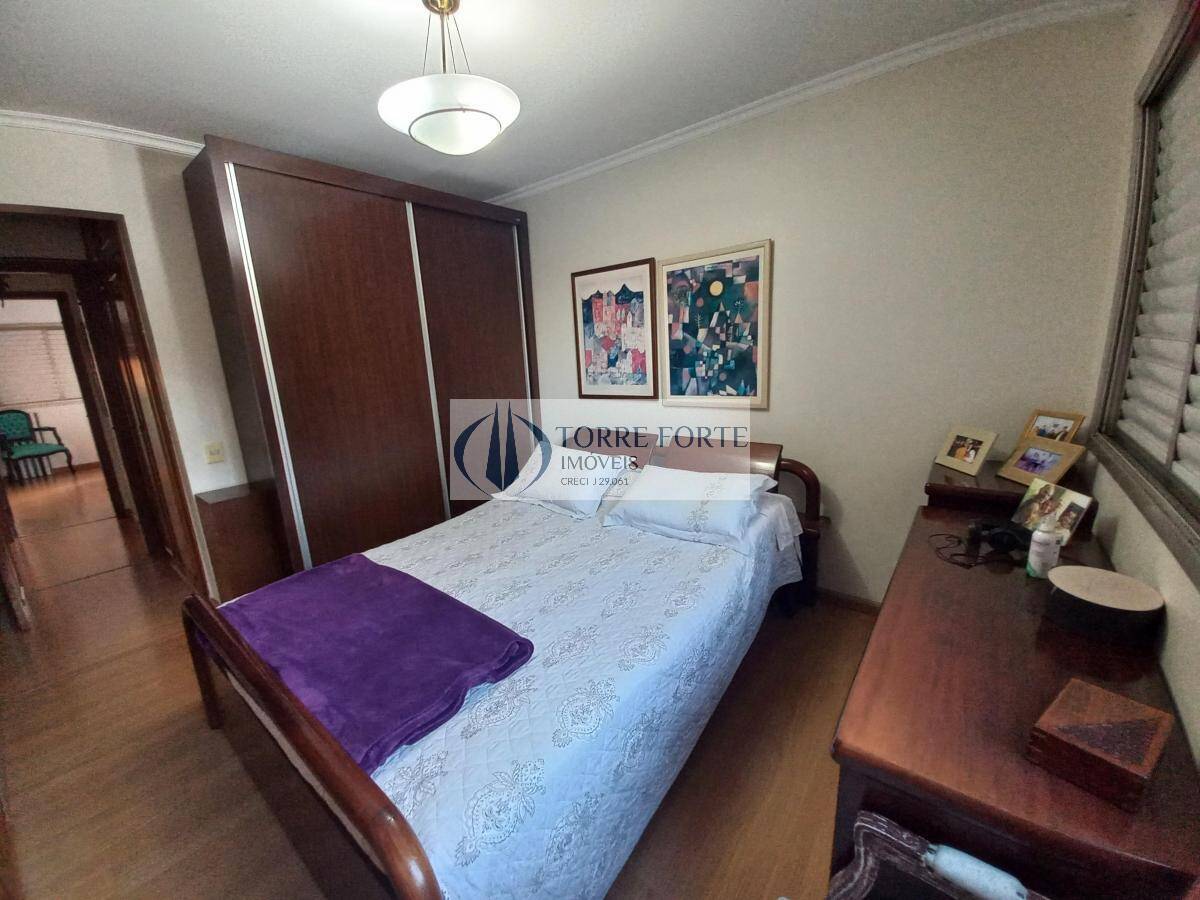 Apartamento à venda com 3 quartos, 106m² - Foto 12