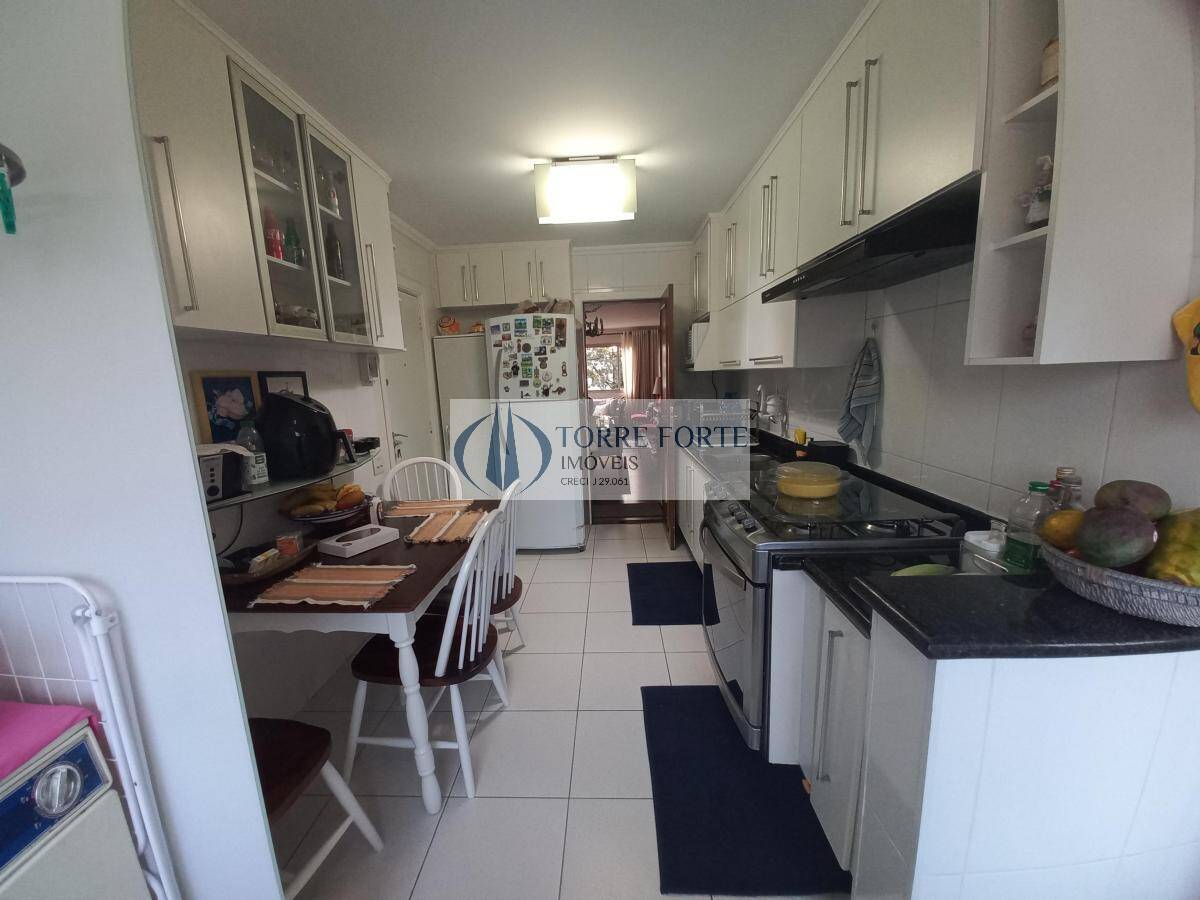 Apartamento à venda com 3 quartos, 106m² - Foto 4