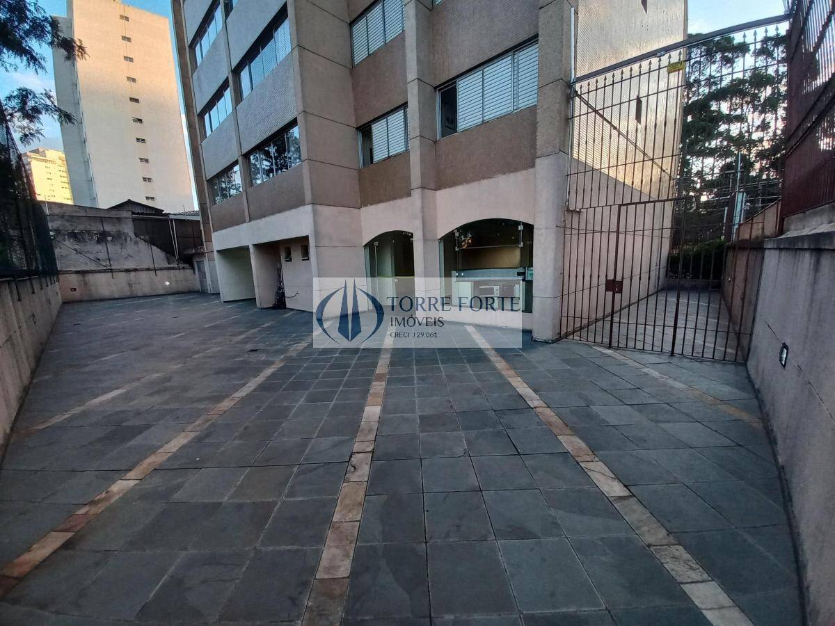 Apartamento à venda com 3 quartos, 106m² - Foto 22