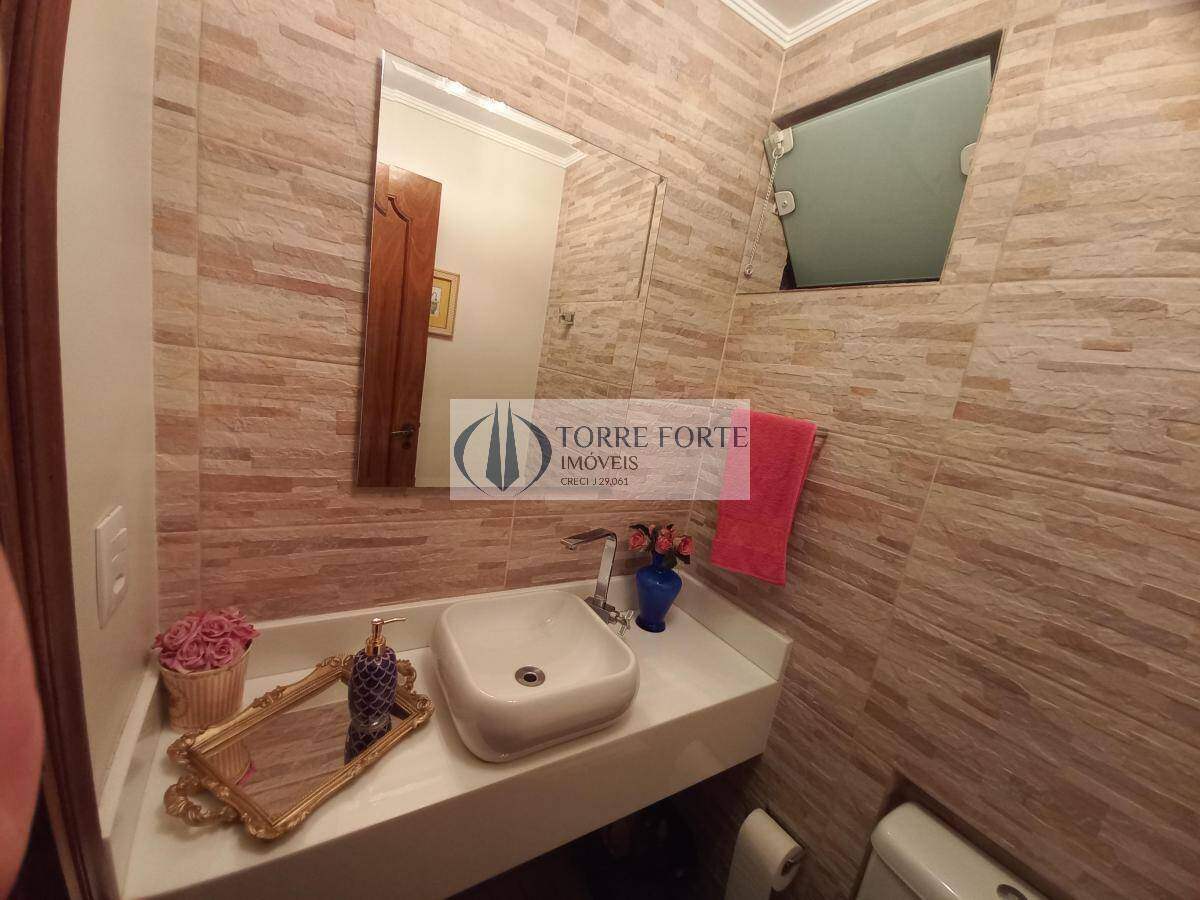 Apartamento à venda com 3 quartos, 106m² - Foto 14