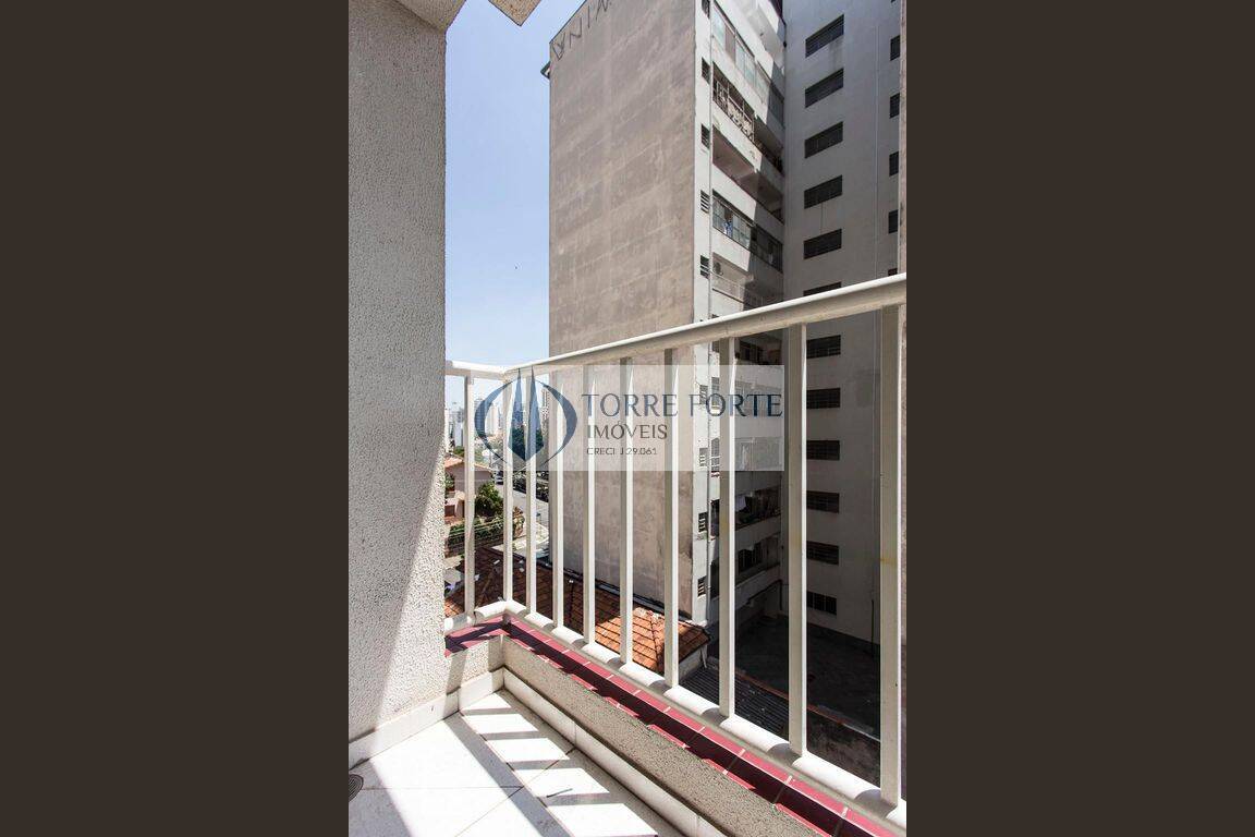 Apartamento à venda com 2 quartos, 59m² - Foto 2