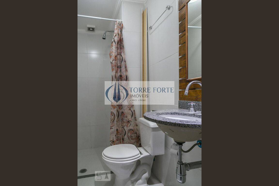 Apartamento à venda com 2 quartos, 59m² - Foto 6