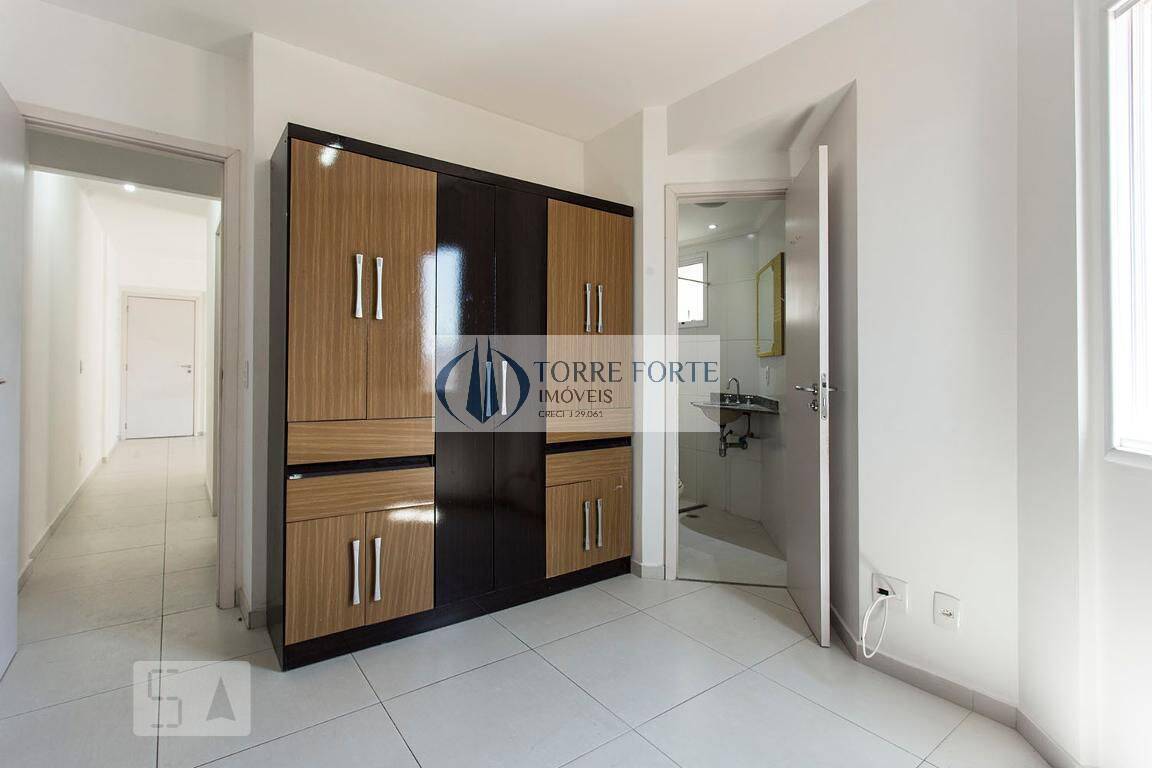 Apartamento à venda com 2 quartos, 59m² - Foto 15