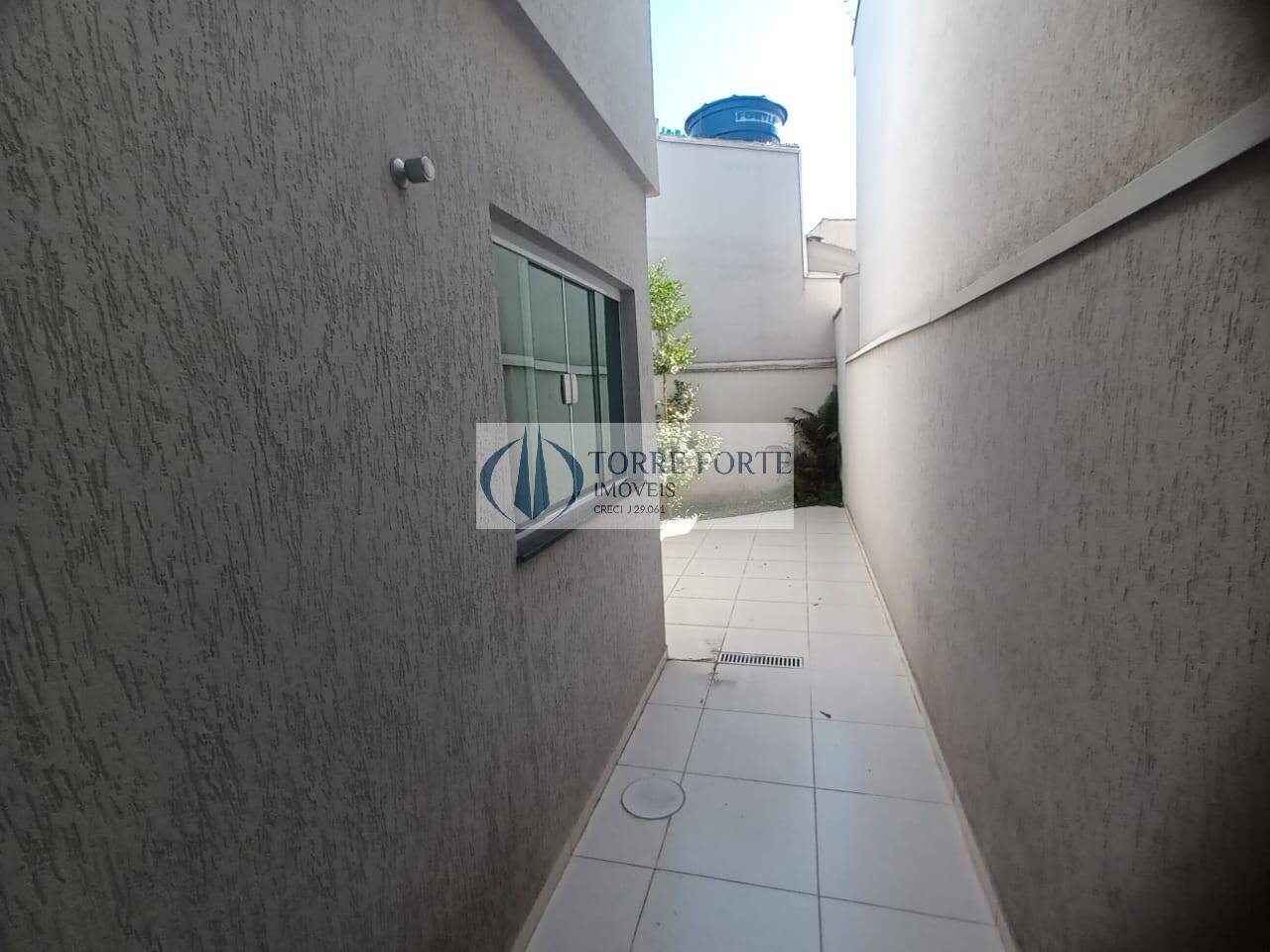 Sobrado à venda com 3 quartos, 100m² - Foto 17