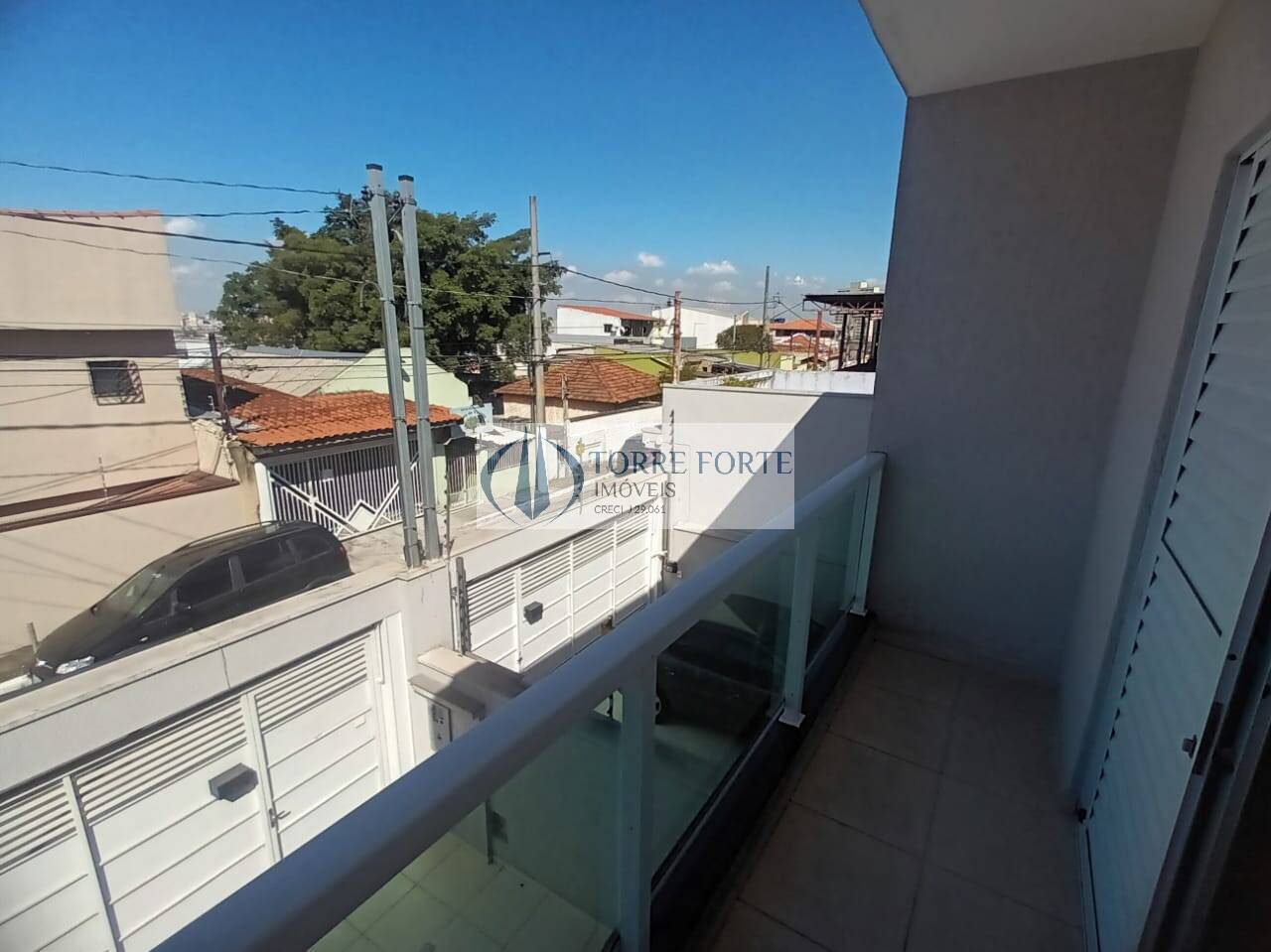 Sobrado à venda com 3 quartos, 100m² - Foto 8