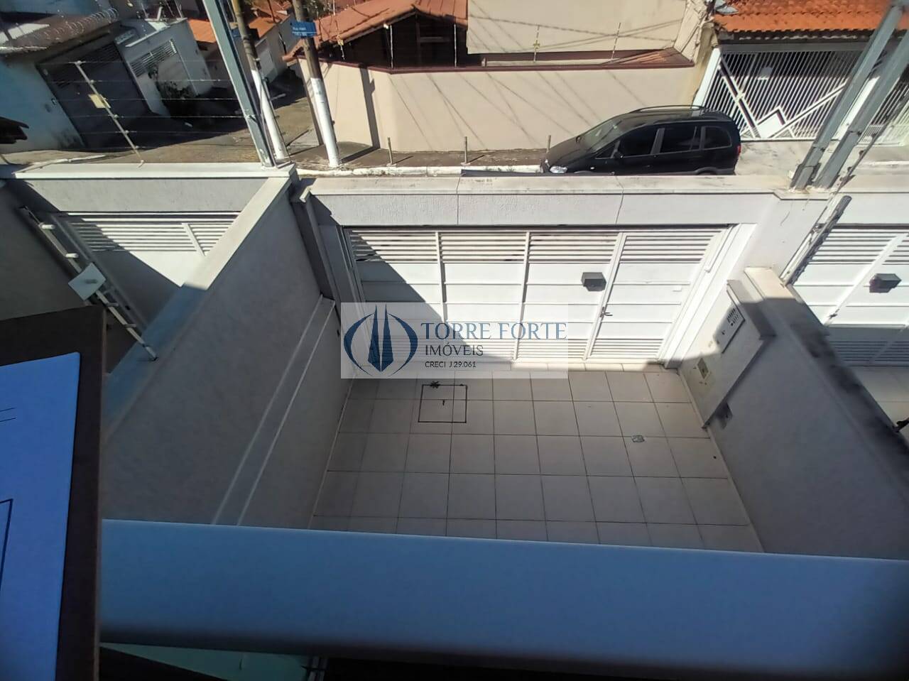 Sobrado à venda com 3 quartos, 100m² - Foto 9