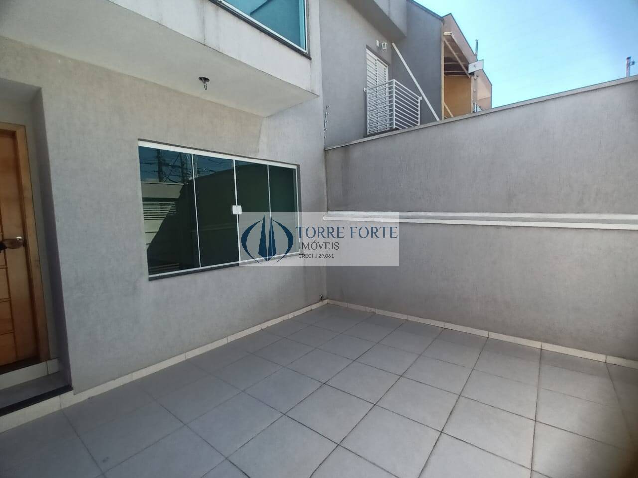 Sobrado à venda com 3 quartos, 100m² - Foto 16