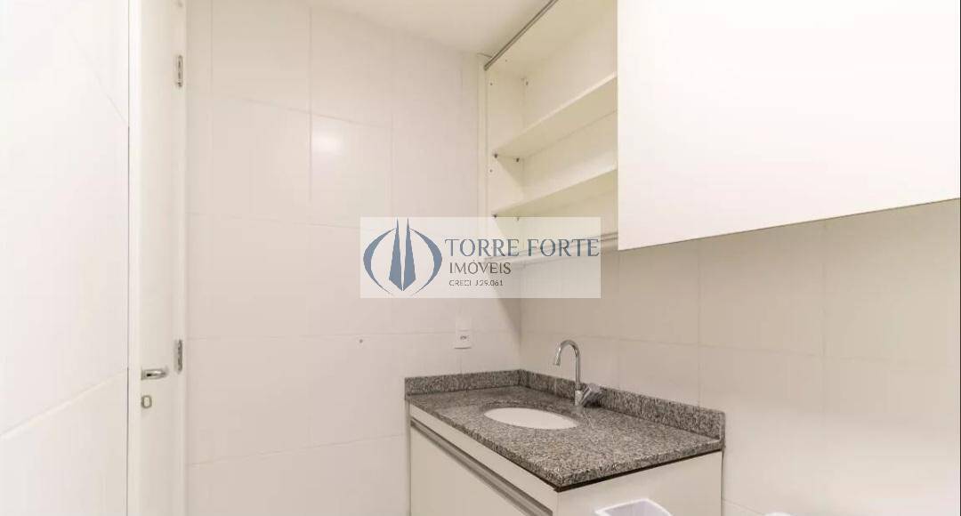 Apartamento à venda com 2 quartos, 57m² - Foto 9