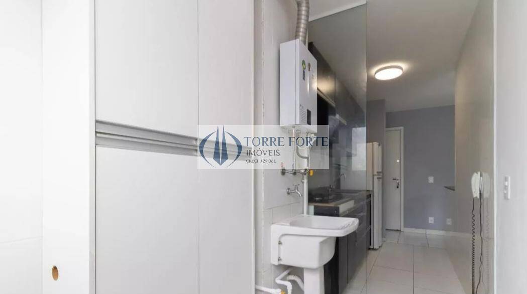 Apartamento à venda com 2 quartos, 57m² - Foto 10