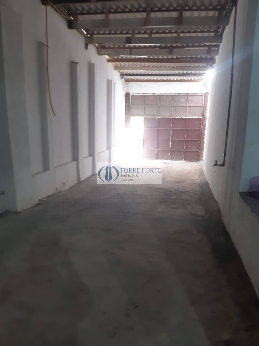 Loja-Salão para alugar, 140m² - Foto 3