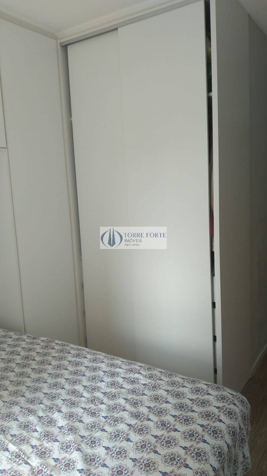 Apartamento à venda com 2 quartos, 66m² - Foto 5