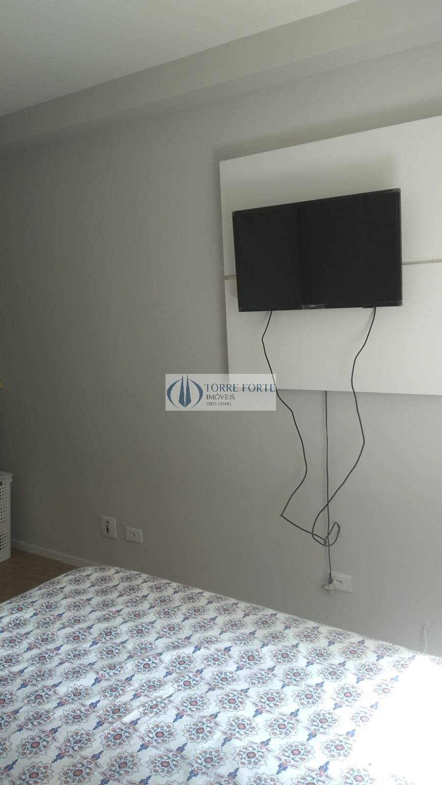 Apartamento à venda com 2 quartos, 66m² - Foto 6