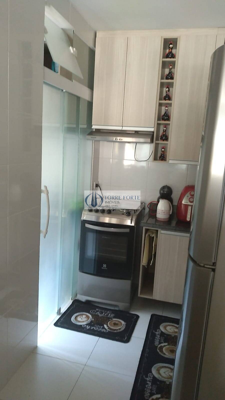 Apartamento à venda com 2 quartos, 66m² - Foto 7