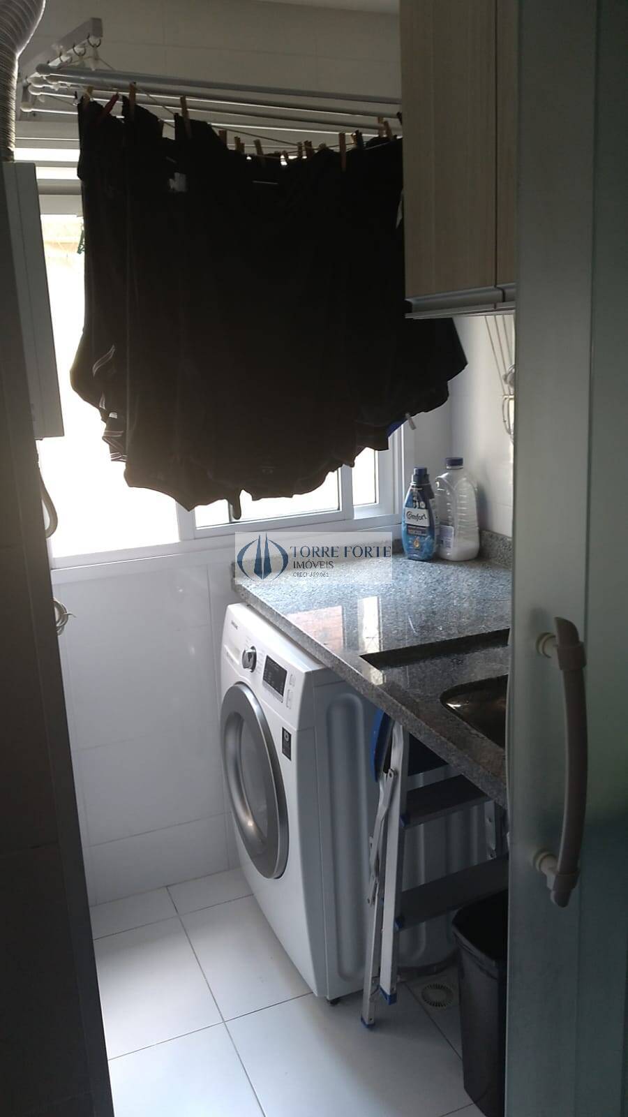 Apartamento à venda com 2 quartos, 66m² - Foto 9