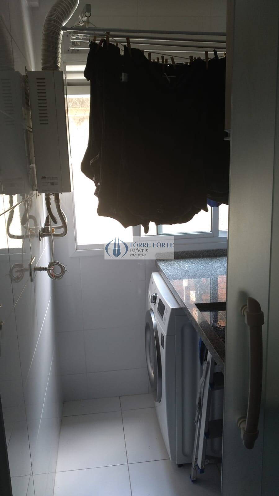 Apartamento à venda com 2 quartos, 66m² - Foto 13