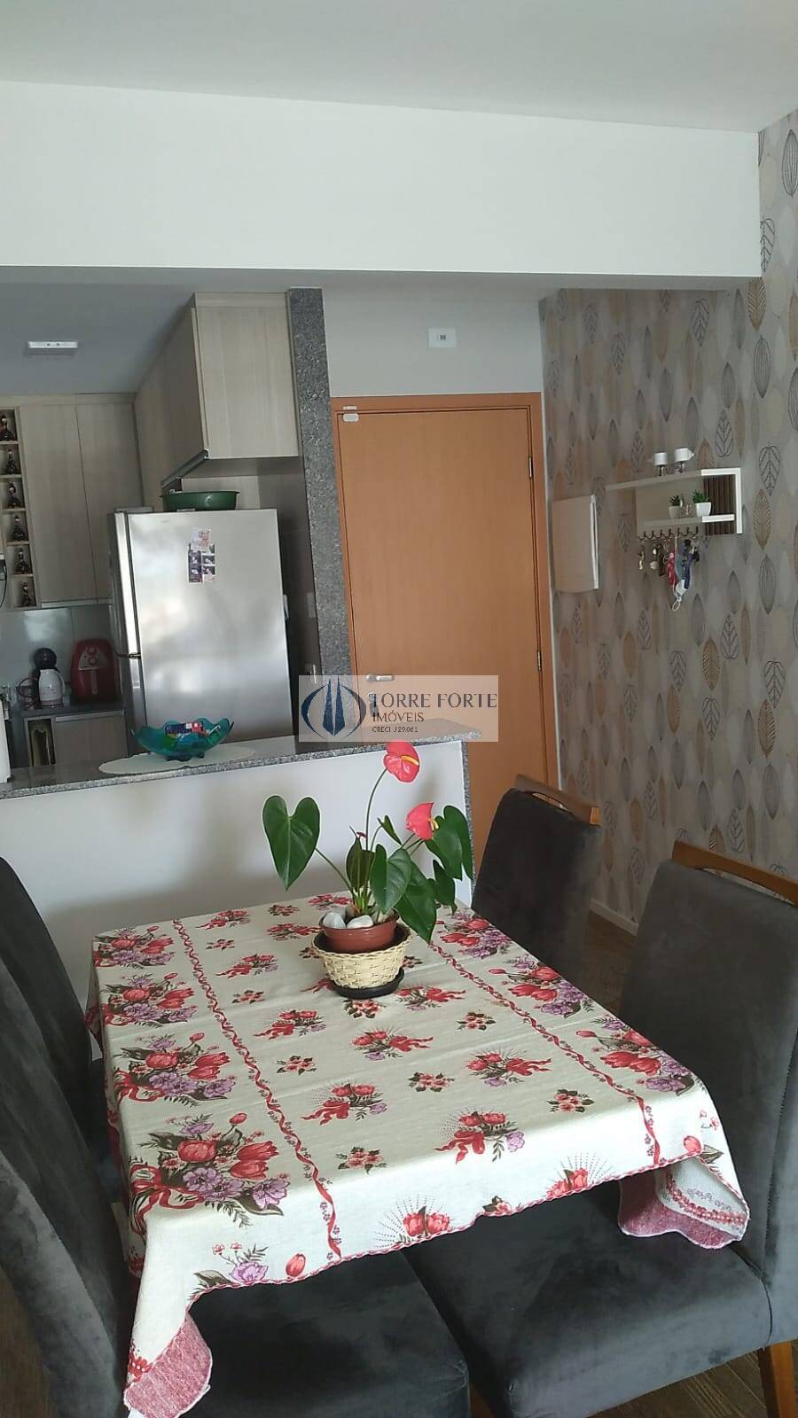 Apartamento à venda com 2 quartos, 66m² - Foto 15