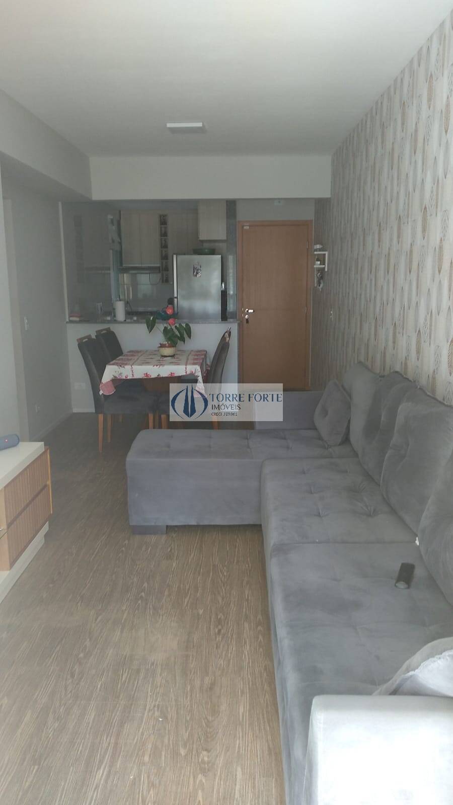 Apartamento à venda com 2 quartos, 66m² - Foto 20