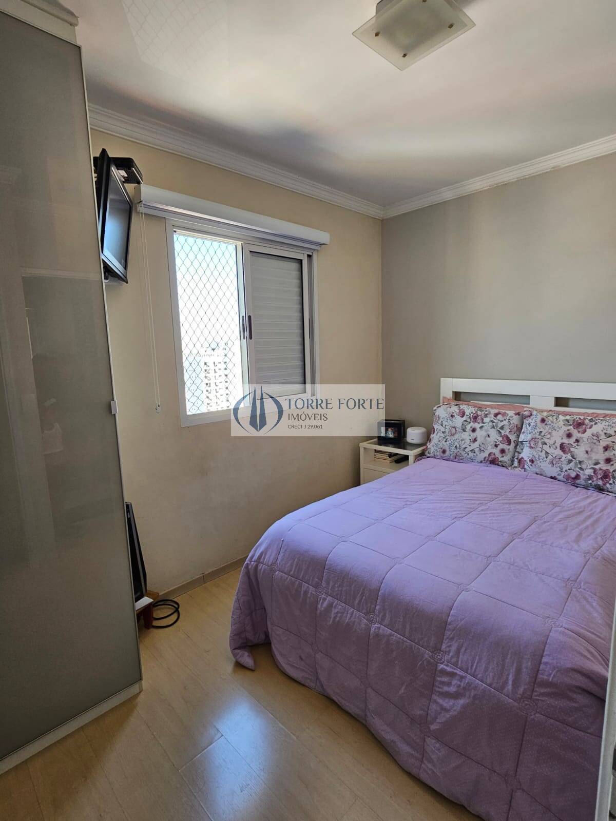 Apartamento à venda com 3 quartos, 76m² - Foto 5