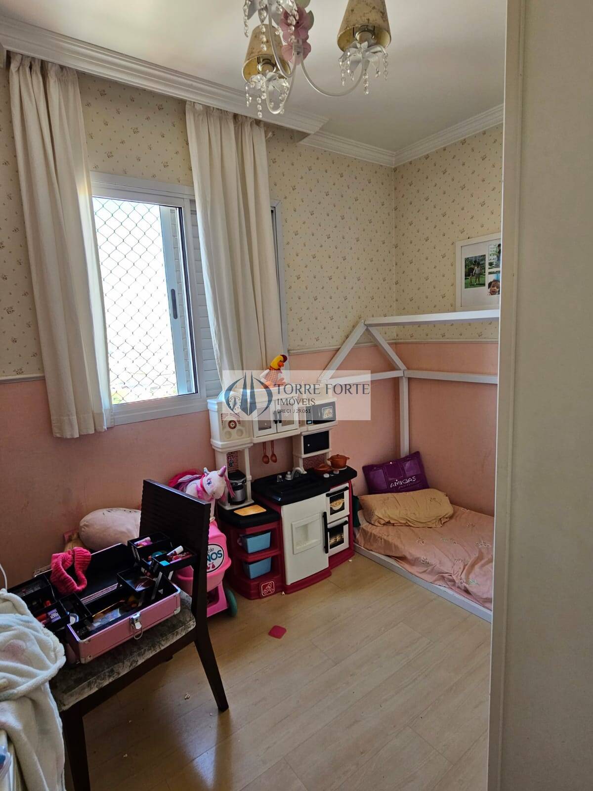 Apartamento à venda com 3 quartos, 76m² - Foto 6