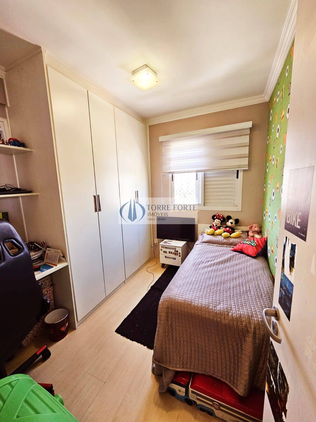 Apartamento à venda com 3 quartos, 76m² - Foto 9