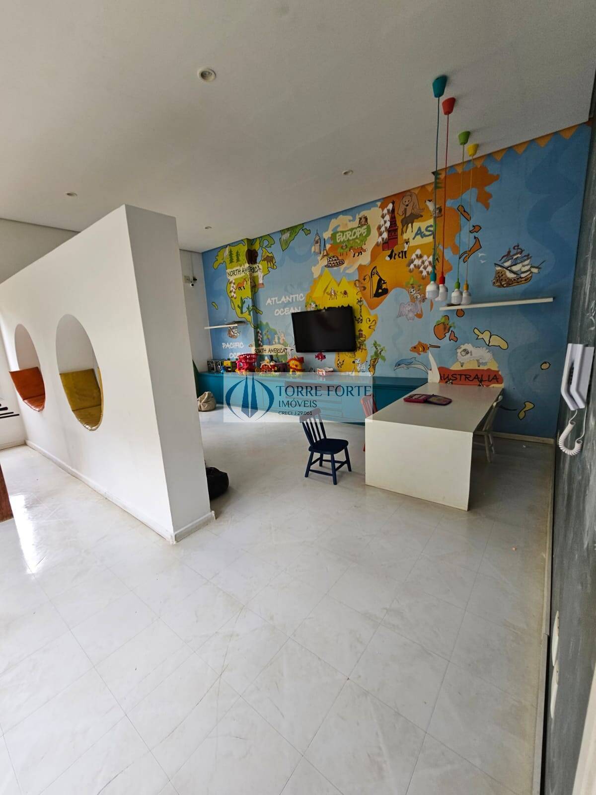 Apartamento à venda com 3 quartos, 76m² - Foto 20