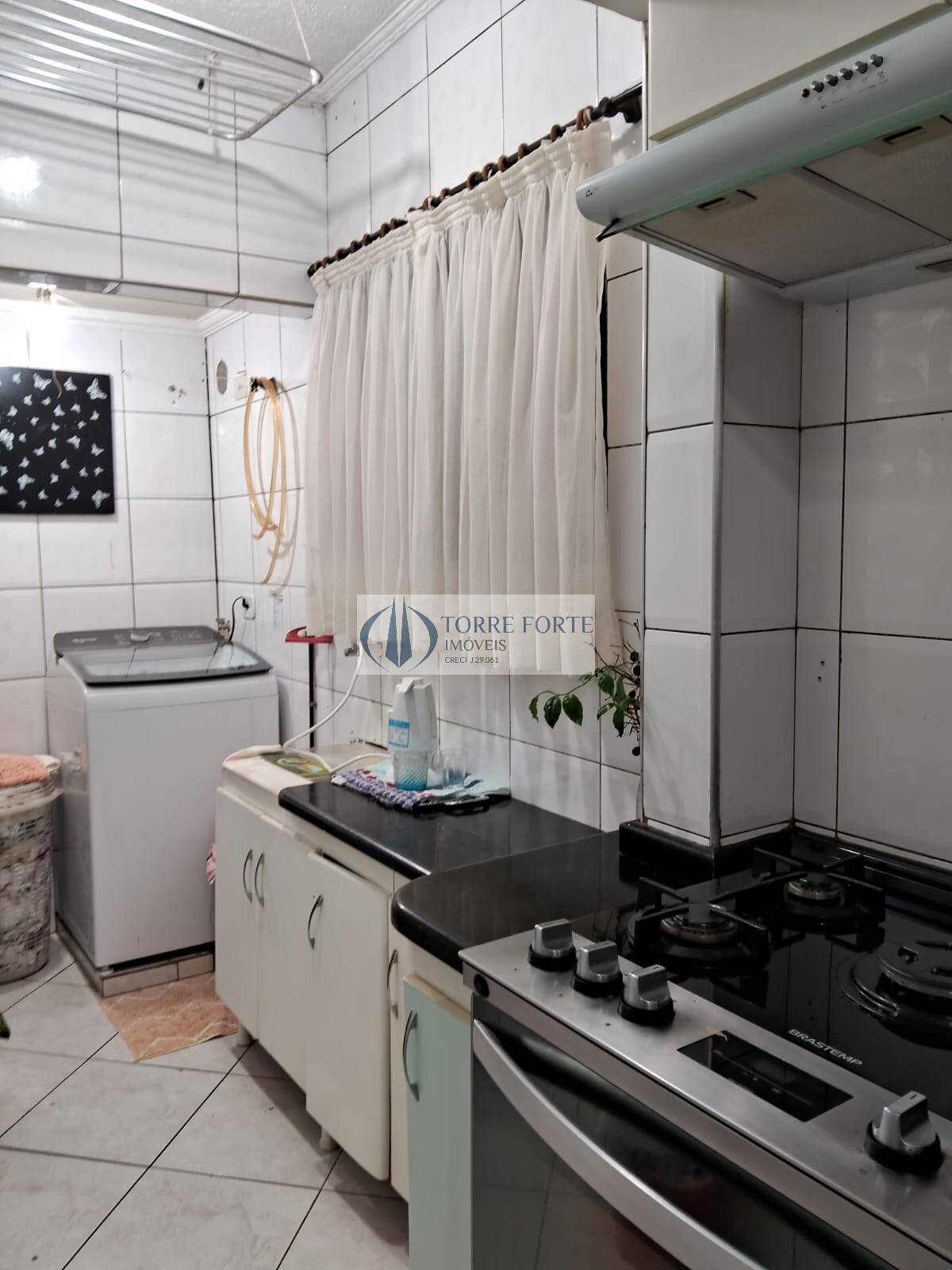 Apartamento à venda com 2 quartos, 62m² - Foto 7