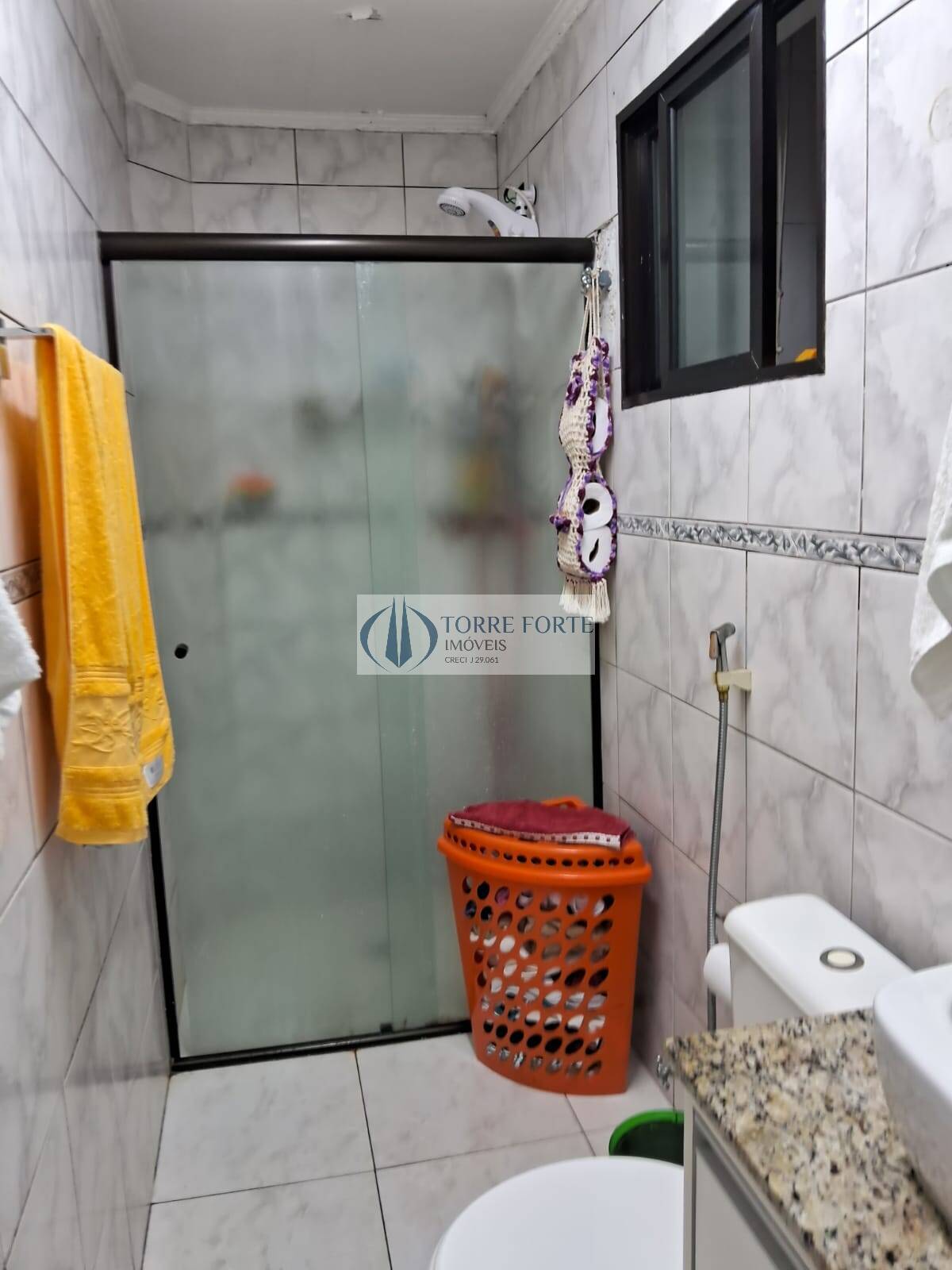 Apartamento à venda com 2 quartos, 62m² - Foto 8