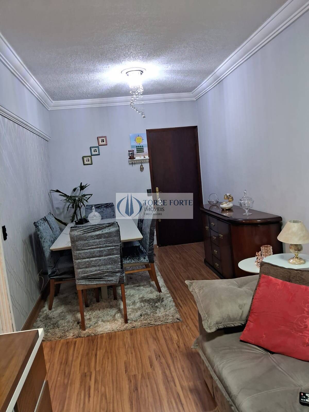 Apartamento à venda com 2 quartos, 62m² - Foto 13