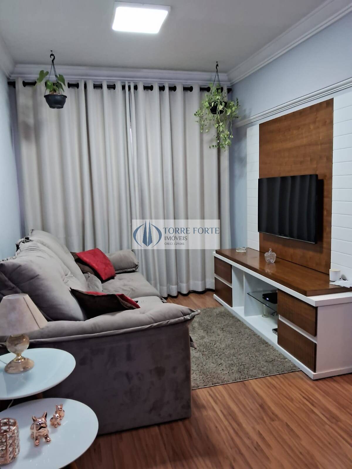 Apartamento à venda com 2 quartos, 62m² - Foto 14