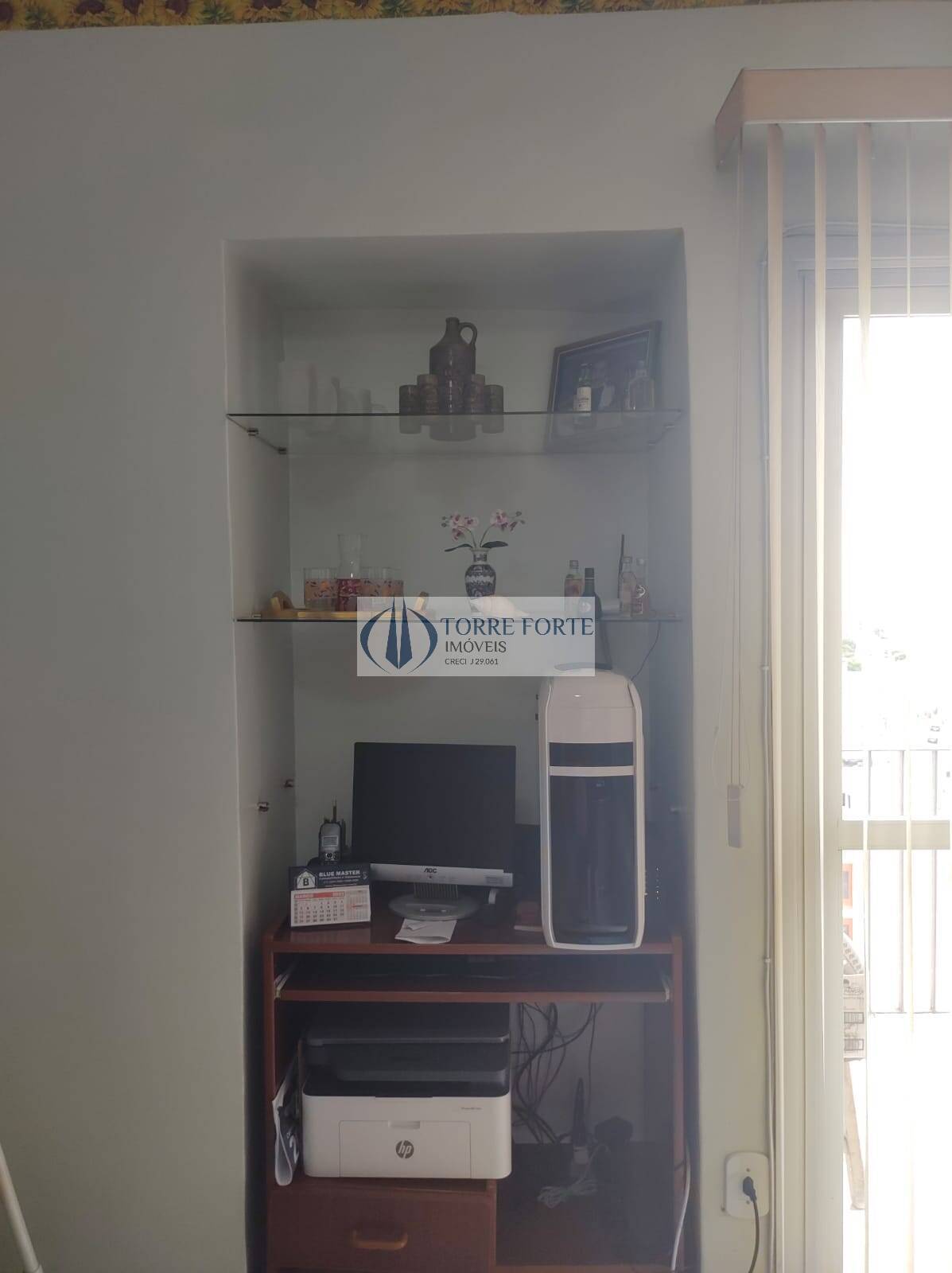 Apartamento à venda com 2 quartos, 65m² - Foto 12